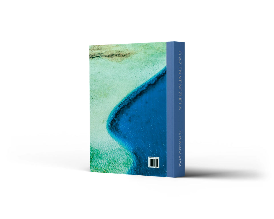 Contraportada del libro